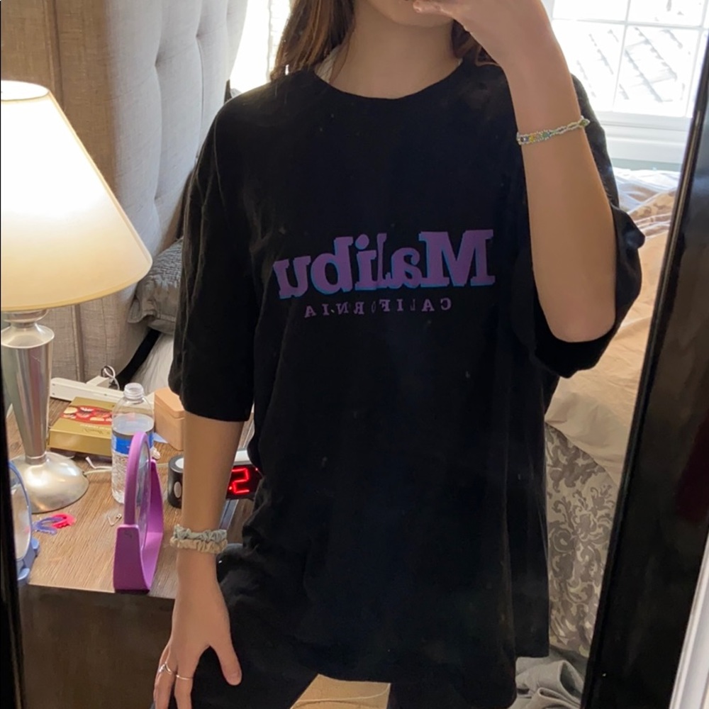 BRANDY MELVILLE TOP